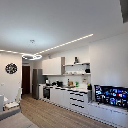 Imperial B&B Bergamo Buitenkant foto