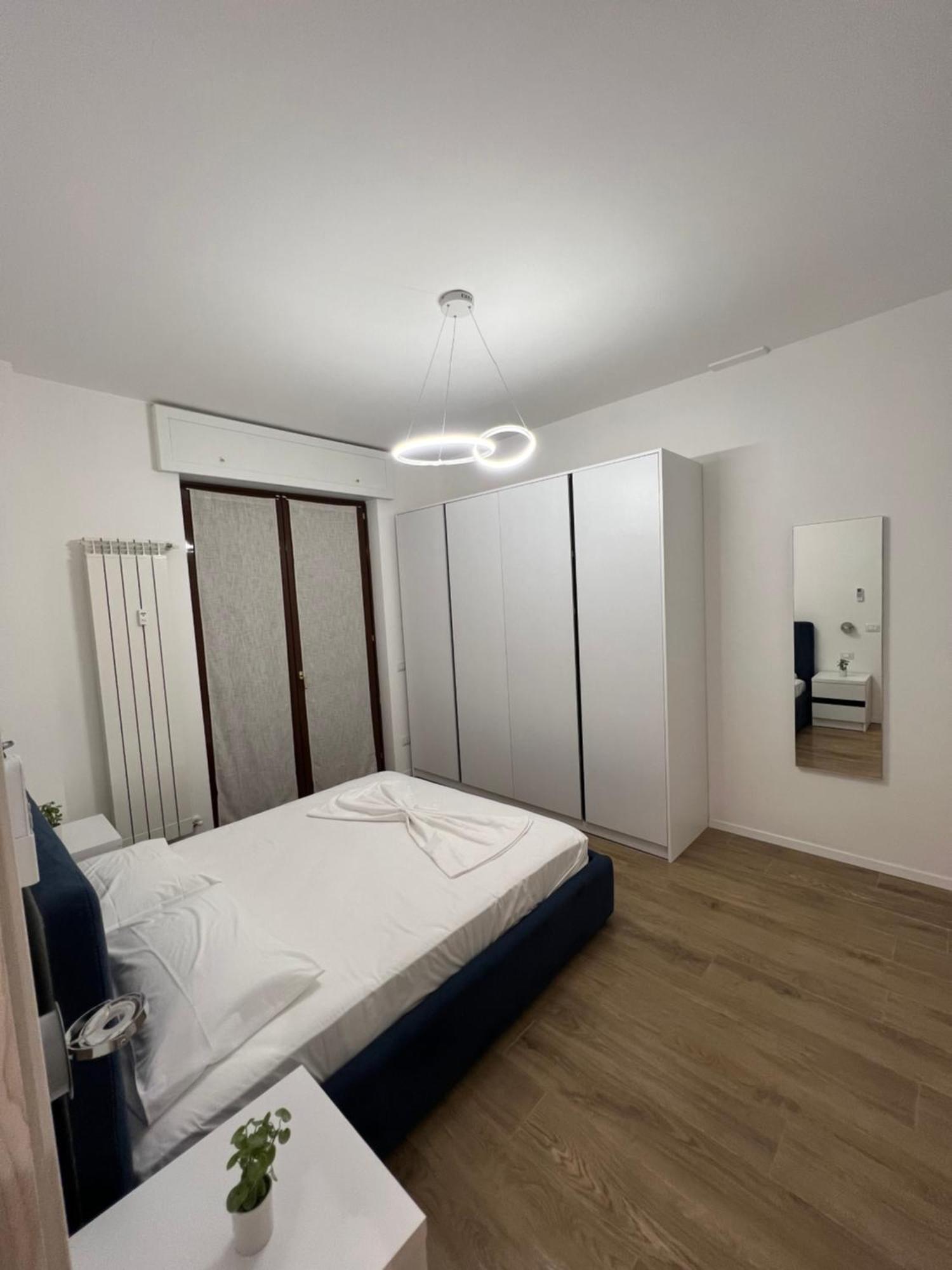Imperial B&B Bergamo Buitenkant foto