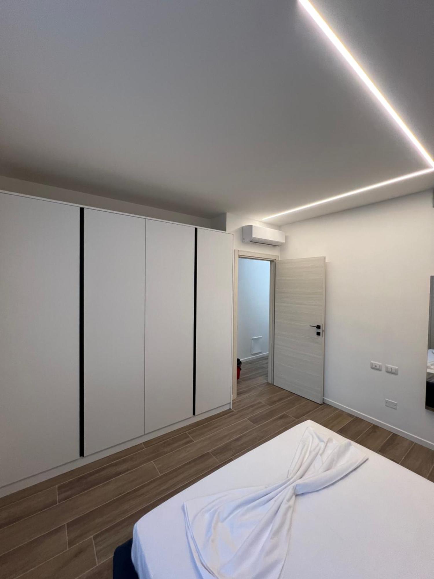 Imperial B&B Bergamo Buitenkant foto